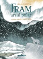 Fram, ursul polar - imagine 2