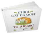 Ghici cât de mult te iubesc - ediția cartonată integral - imagine 2