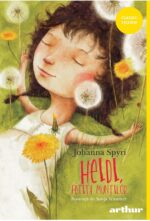 Heidi, fetița munților