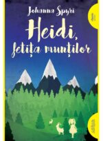 Heidi, fetița munților - imagine 4