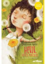 Heidi, fetița munților - imagine 2