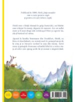 Heidi, fetița munților - imagine 3