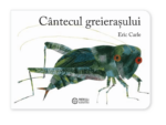 Cântecul greierașului