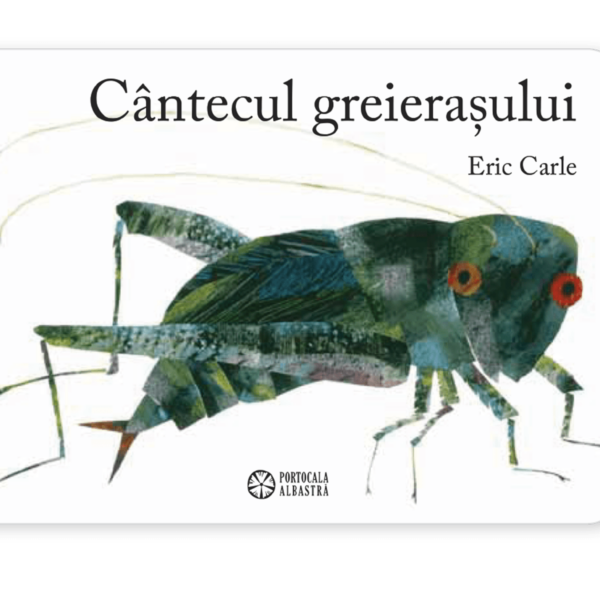 Cântecul greierașului