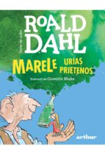 Marele Uriaș Prietenos | format mare