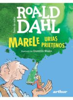Marele Uriaș Prietenos | format mare - imagine 2