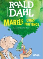 Marele Uriaș Prietenos | format mare - imagine 4