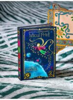 Micul Prinț. Ediție ilustrată MinaLima - imagine 4