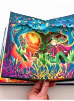 Micul Prinț. Ediție ilustrată MinaLima - imagine 5