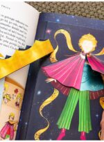 Micul Prinț. Ediție ilustrată MinaLima - imagine 7
