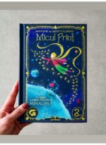 Micul Prinț. Ediție ilustrată MinaLima - imagine 8