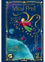Micul Prinț. Ediție ilustrată MinaLima - imagine 2