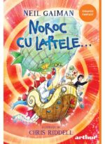Noroc cu laptele... - imagine 2