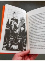 O vrăjitoare îngrozitoare salvează situația #5 - imagine 5