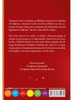 O vrăjitoare îngrozitoare și o vrajă nefastă #3 - imagine 4