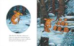 Puiul lui Gruffalo - imagine 4