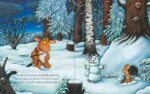 Puiul lui Gruffalo - imagine 5