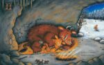 Puiul lui Gruffalo - imagine 6