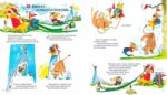 Roată roată prin lumea toată - imagine 3