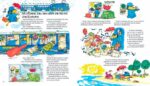 Roată roată prin lumea toată - imagine 9