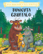 Bunicuța Gruffalo