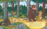 Bunicuța Gruffalo - imagine 3