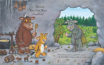 Bunicuța Gruffalo - imagine 4