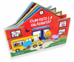 Cum este la grădiniță? - imagine 2