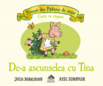 De-a ascunselea cu Tina