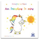 Emoțiile lui Noni - Am încredere în mine