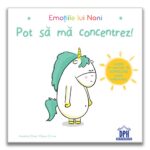 Emoțiile lui Noni - Pot să mă concentrez!