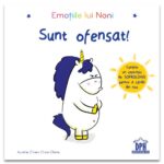 Emoțiile lui Noni - Sunt ofensat