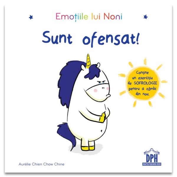 Emoțiile lui Noni - Sunt ofensat