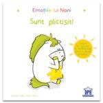 Emoțiile lui Noni - Sunt plictisit