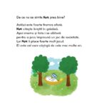 Emoțiile lui Noni - Sunt plictisit - imagine 4