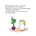 Emoțiile lui Noni - Sunt plictisit - imagine 5