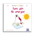 Emoțiile lui Noni - Sunt plin de energie!
