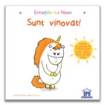 Emoțiile lui Noni - Sunt vinovat!