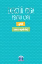 Exerciții yoga pentru copii - imagine 3