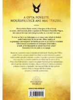 Harry Potter și copilul blestemat - imagine 2