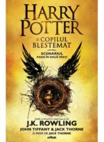 Harry Potter și copilul blestemat - imagine 3