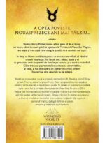 Harry Potter și copilul blestemat - imagine 4
