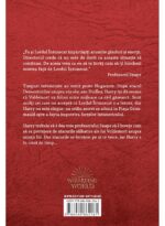 Harry Potter și Ordinul Phoenix (#5) - imagine 2