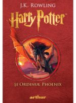 Harry Potter și Ordinul Phoenix (#5)