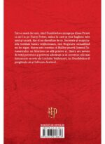 Harry Potter și Prințul Semisânge (#6) - imagine 2