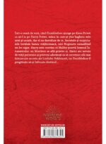 Harry Potter și Prințul Semisânge (#6) - imagine 3