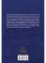 Harry Potter și Talismanele Morții (#7) - imagine 2