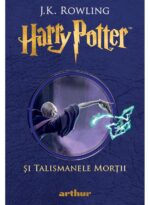 Harry Potter și Talismanele Morții (#7)