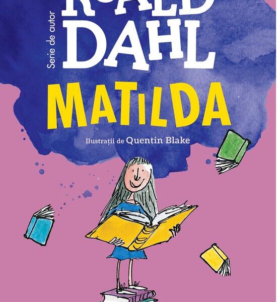Matilda (format mare)