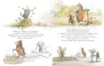 Șoricelul Fursec și o întâmplare neașteptată - imagine 5